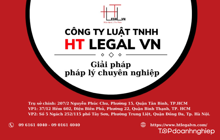 Top 8 các công ty luật uy tín, nổi tiếng hàng đầu tại TP. HCM