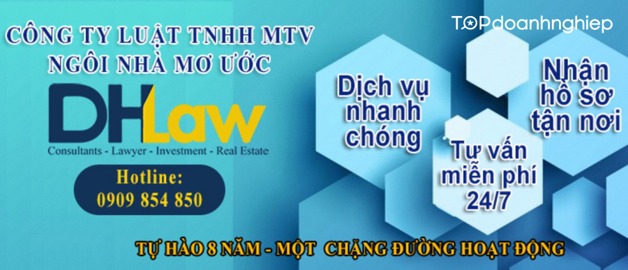 Top 8 các công ty luật uy tín, nổi tiếng hàng đầu tại TP. HCM