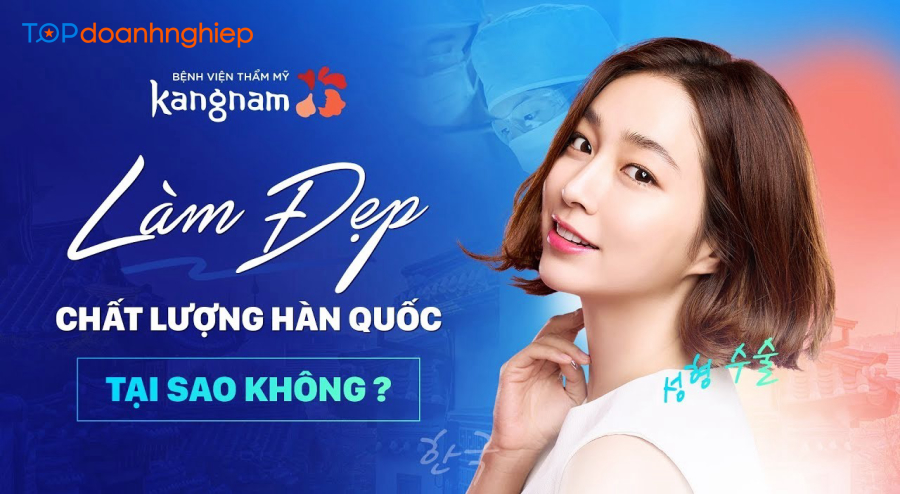 Top 9 thẩm mỹ viện uy tín tại Hà Nội có chất lượng hàng đầu