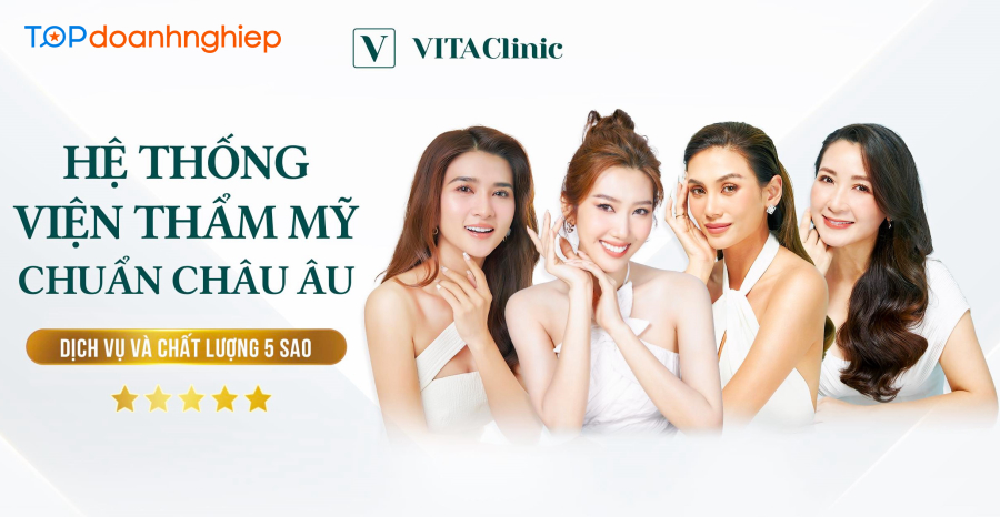 Top 9 thẩm mỹ viện uy tín tại Hà Nội có chất lượng hàng đầu