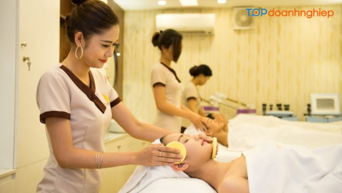 Top 9 thẩm mỹ viện uy tín tại Hà Nội có chất lượng hàng đầu