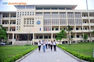 Xếp hạng top 10 trường đại học tốt nhất ở Việt Nam