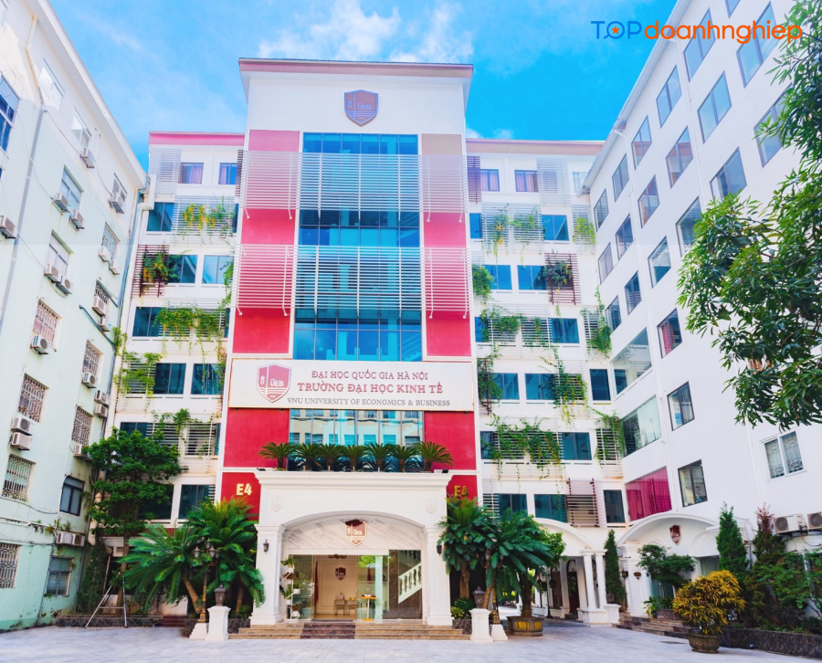 Top 9 các trường đại học đào tạo ngành kinh tế tốt ở Hà Nội 