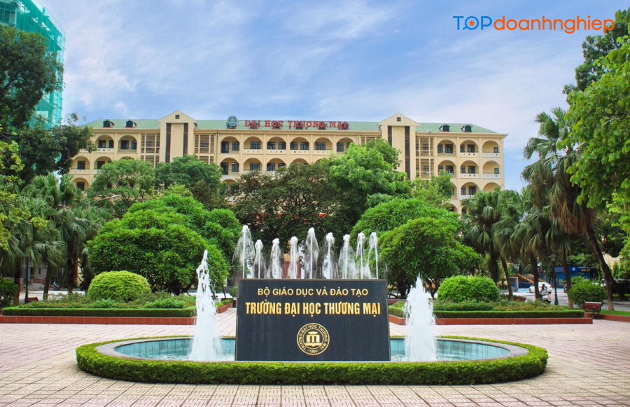 Top 9 các trường đại học đào tạo ngành kinh tế tốt ở Hà Nội 