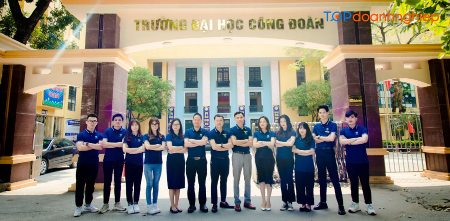 Top 9 các trường đại học đào tạo ngành kinh tế tốt ở Hà Nội 