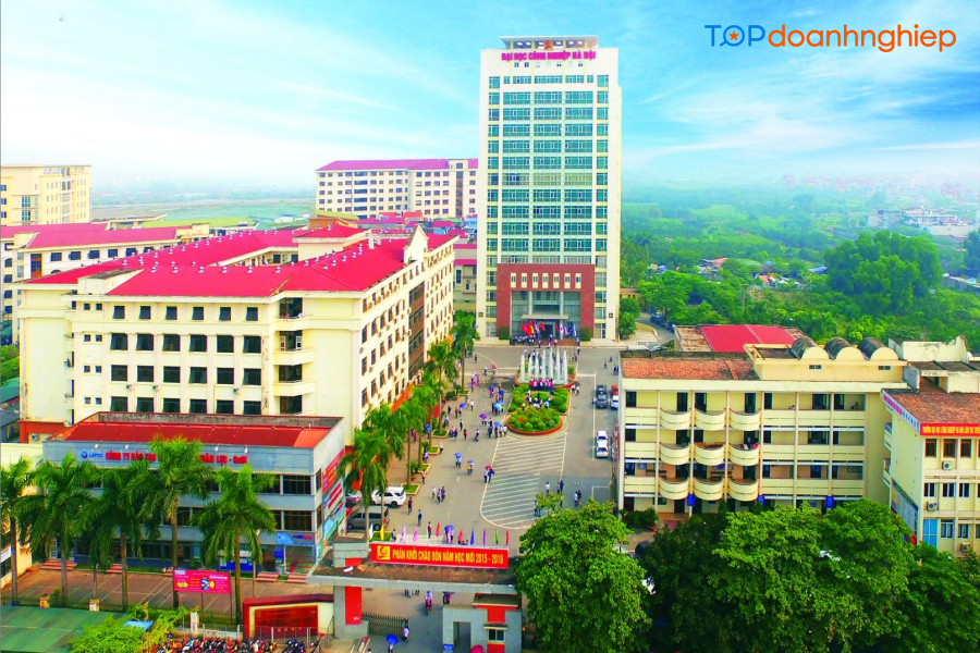 Top 9 các trường đại học đào tạo ngành kinh tế tốt ở Hà Nội 